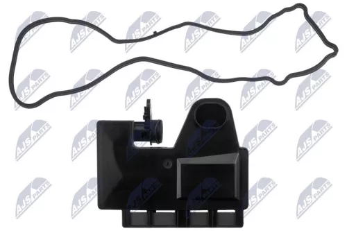 NTY NTY FSF-FR-013 Hydraulic Filter, automatic transmission 