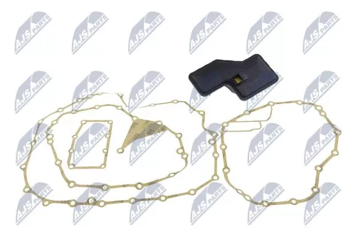 NTY NTY FSF-HD-001 Hydraulic Filter, automatic transmission 