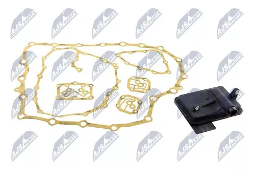 NTY NTY FSF-HD-002 Hydraulic Filter, automatic transmission 