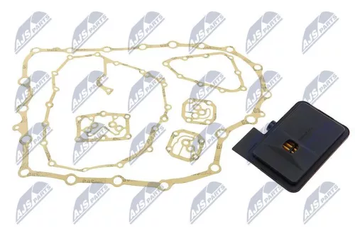 NTY NTY FSF-HD-002 Hydraulic Filter, automatic transmission 
