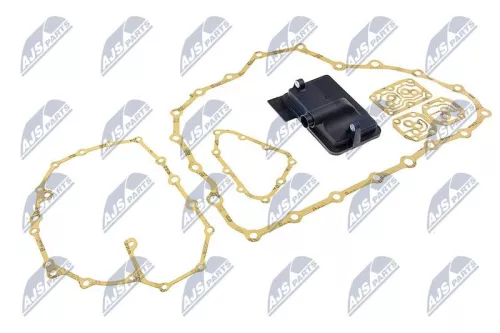 NTY NTY FSF-HD-003 Hydraulic Filter, automatic transmission 