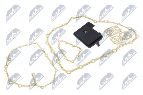 NTY NTY FSF-HD-003 Hydraulic Filter, automatic transmission 