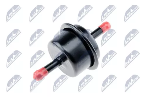 NTY NTY FSF-HD-006 Hydraulic Filter, automatic transmission 