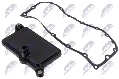 NTY NTY FSF-HD-007 Hydraulic Filter, automatic transmission 