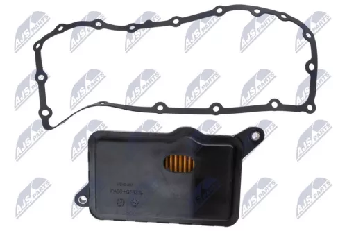 NTY NTY FSF-HD-007 Hydraulic Filter, automatic transmission 