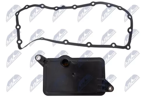 NTY NTY FSF-HD-007 Hydraulic Filter, automatic transmission 
