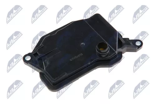 NTY NTY (FSF-HD-012) Hydraulic Filter Kit, automatic transmission 