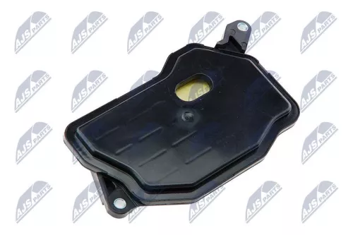 NTY NTY (FSF-HD-012) Hydraulic Filter Kit, automatic transmission 