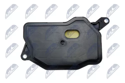 NTY NTY (FSF-HD-012) Hydraulic Filter Kit, automatic transmission 
