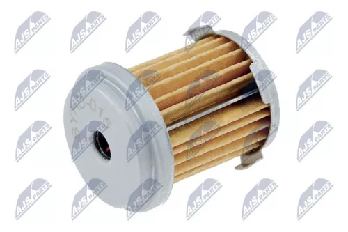 NTY NTY (FSF-HD-015) Hydraulic Filter, automatic transmission 