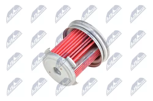 NTY NTY (FSF-HD-016) Hydraulic Filter, automatic transmission 