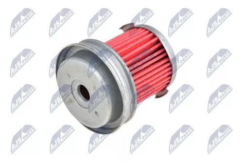 NTY NTY (FSF-HD-016) Hydraulic Filter, automatic transmission 