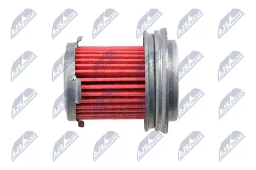 NTY NTY (FSF-HD-016) Hydraulic Filter, automatic transmission 