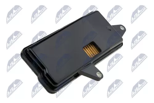 NTY NTY (FSF-HD-017) Hydraulic Filter, automatic transmission 