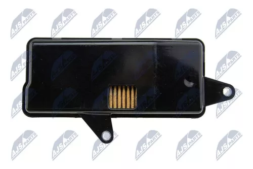 NTY NTY (FSF-HD-017) Hydraulic Filter, automatic transmission 