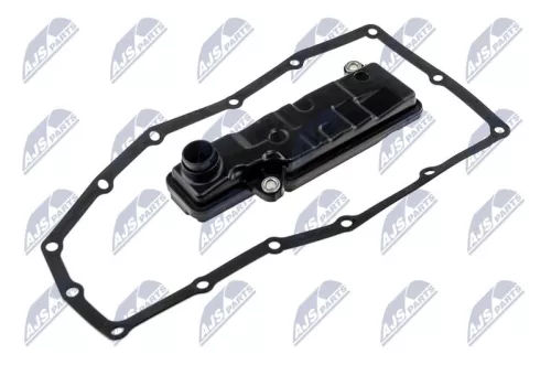 NTY NTY FSF-HD-018 Hydraulic Filter Kit, automatic transmission 