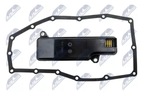 NTY NTY FSF-HD-018 Hydraulic Filter Kit, automatic transmission 