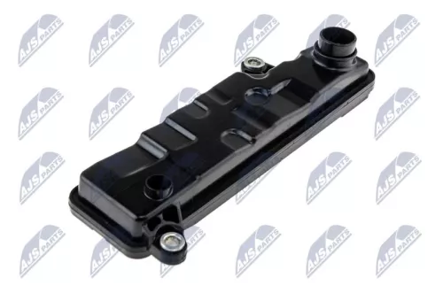 Hydraulic Filter, automatic transmission