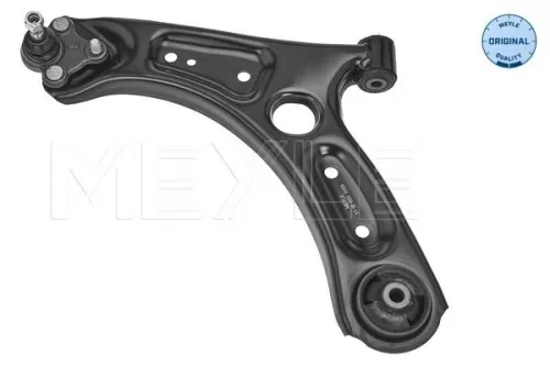 MEYLE Control/Trailing Arm, wheel suspension (37-16 050 0069)