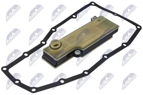 NTY NTY FSF-HD-022 Hydraulic Filter, automatic transmission 