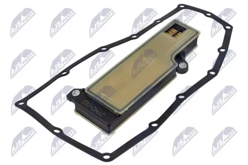 NTY NTY FSF-HD-022 Hydraulic Filter, automatic transmission 