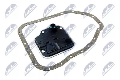 NTY NTY (FSF-HY-001) Hydraulic Filter, automatic transmission 
