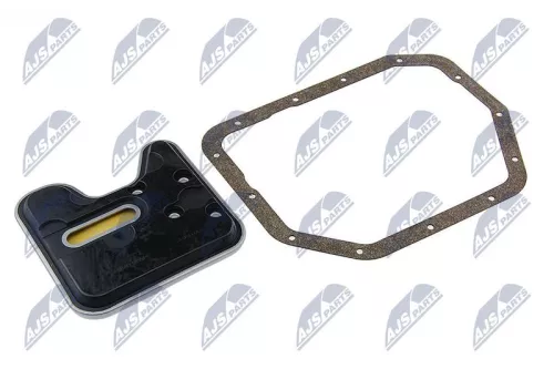 NTY NTY FSF-HY-002 Hydraulic Filter, automatic transmission 