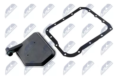Hydraulic Filter Kit, automatic transmission