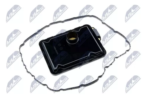 NTY NTY (FSF-HY-004) Hydraulic Filter Kit, automatic transmission 