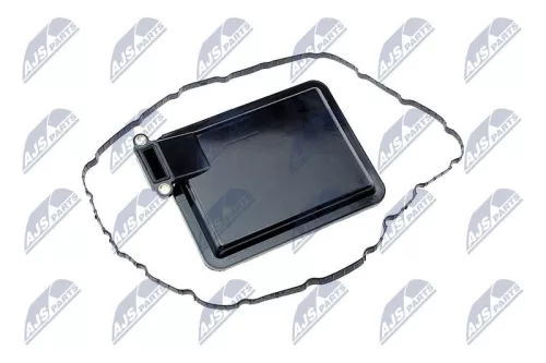 NTY NTY (FSF-HY-004) Hydraulic Filter Kit, automatic transmission 
