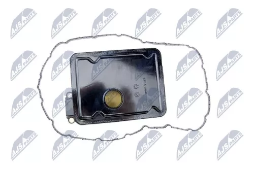 NTY NTY (FSF-HY-004) Hydraulic Filter Kit, automatic transmission 