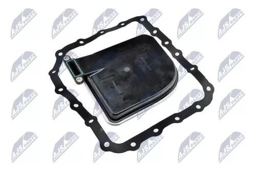 NTY NTY FSF-HY-005 Hydraulic Filter Kit, automatic transmission 