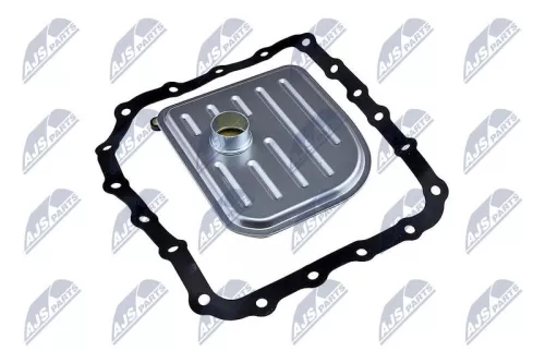 NTY NTY FSF-HY-005 Hydraulic Filter Kit, automatic transmission 