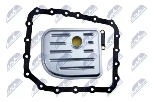 NTY NTY FSF-HY-005 Hydraulic Filter Kit, automatic transmission 