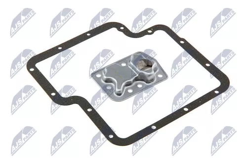 NTY NTY FSF-HY-006 Hydraulic Filter Kit, automatic transmission 