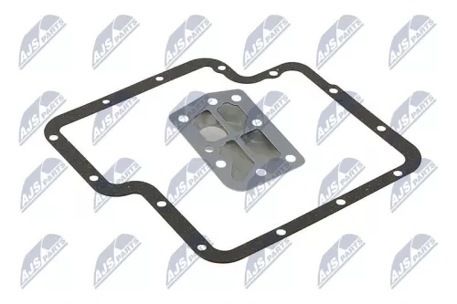 NTY NTY FSF-HY-006 Hydraulic Filter Kit, automatic transmission 