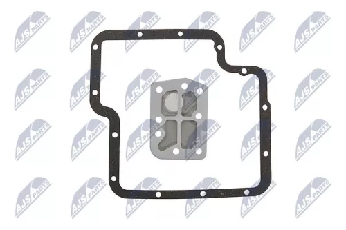 NTY NTY FSF-HY-006 Hydraulic Filter Kit, automatic transmission 