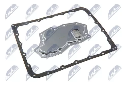 NTY NTY (FSF-HY-007) Hydraulic Filter Kit, automatic transmission 
