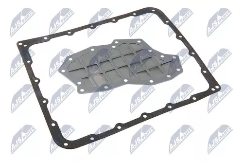 NTY NTY (FSF-HY-007) Hydraulic Filter Kit, automatic transmission 