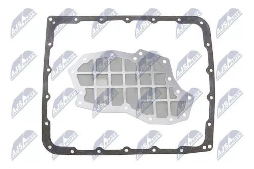 NTY NTY (FSF-HY-007) Hydraulic Filter Kit, automatic transmission 