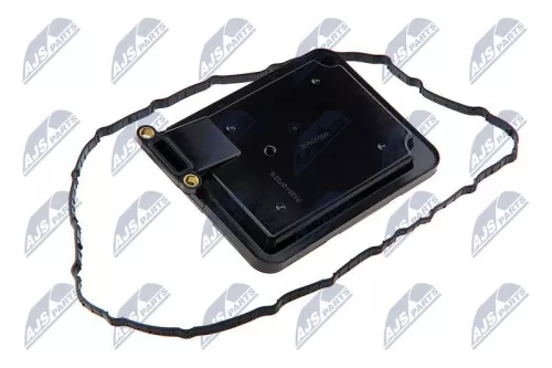Hydraulic Filter Kit, automatic transmission
