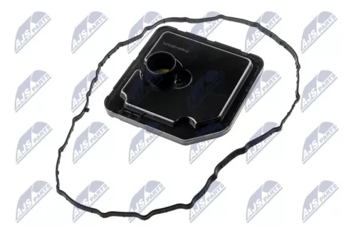NTY NTY (FSF-HY-009) Hydraulic Filter, automatic transmission 