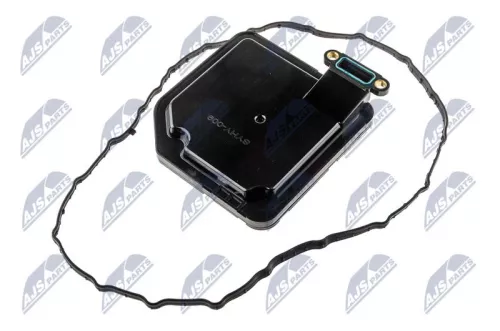NTY NTY (FSF-HY-009) Hydraulic Filter, automatic transmission 