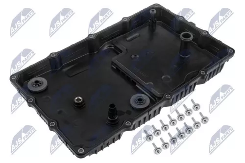 NTY NTY FSF-HY-010 Oil Sump, automatic transmission 