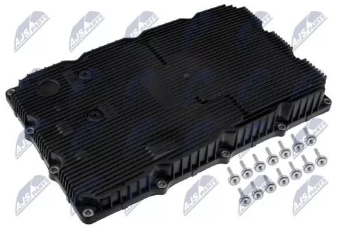 NTY NTY FSF-HY-010 Oil Sump, automatic transmission 