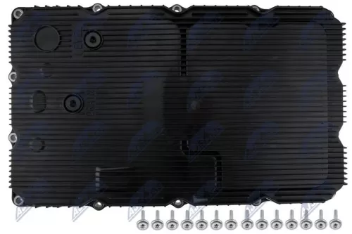 NTY NTY FSF-HY-010 Oil Sump, automatic transmission 