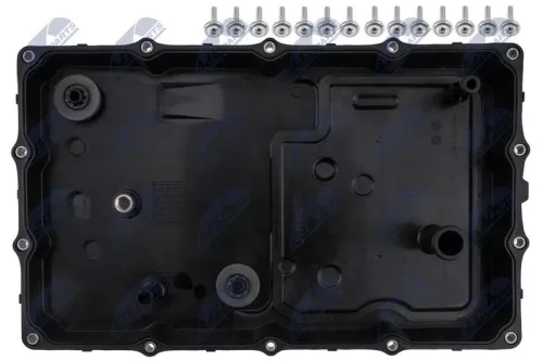 NTY NTY FSF-HY-010 Oil Sump, automatic transmission 