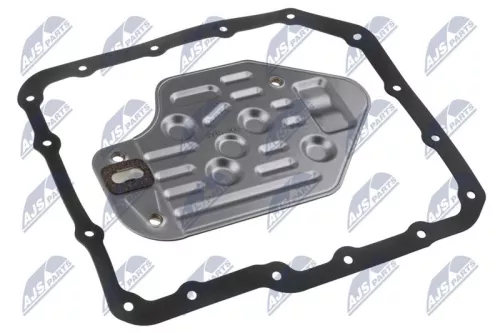 NTY NTY FSF-IS-000 Hydraulic Filter, automatic transmission 