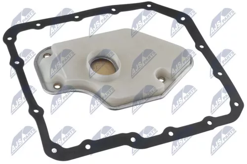 NTY NTY FSF-IS-000 Hydraulic Filter, automatic transmission 