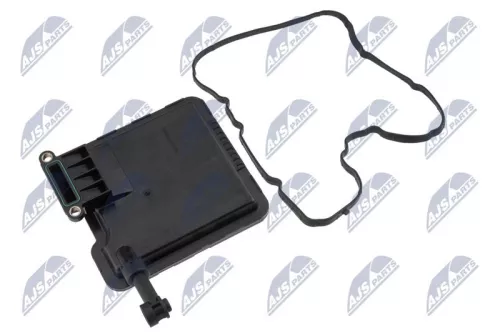 Hydraulic Filter, automatic transmission